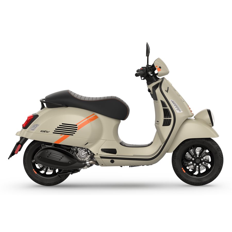 VESPA GTV 300 2025